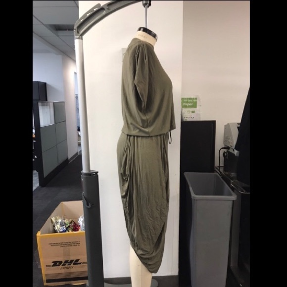 Vivienne Westwood Anglomania Knit Dress - Picture 4 of 6